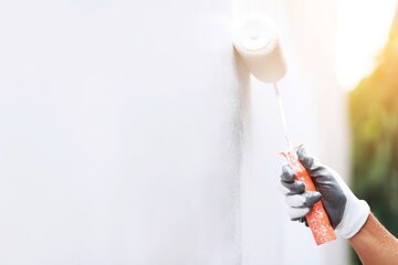 Wall painting